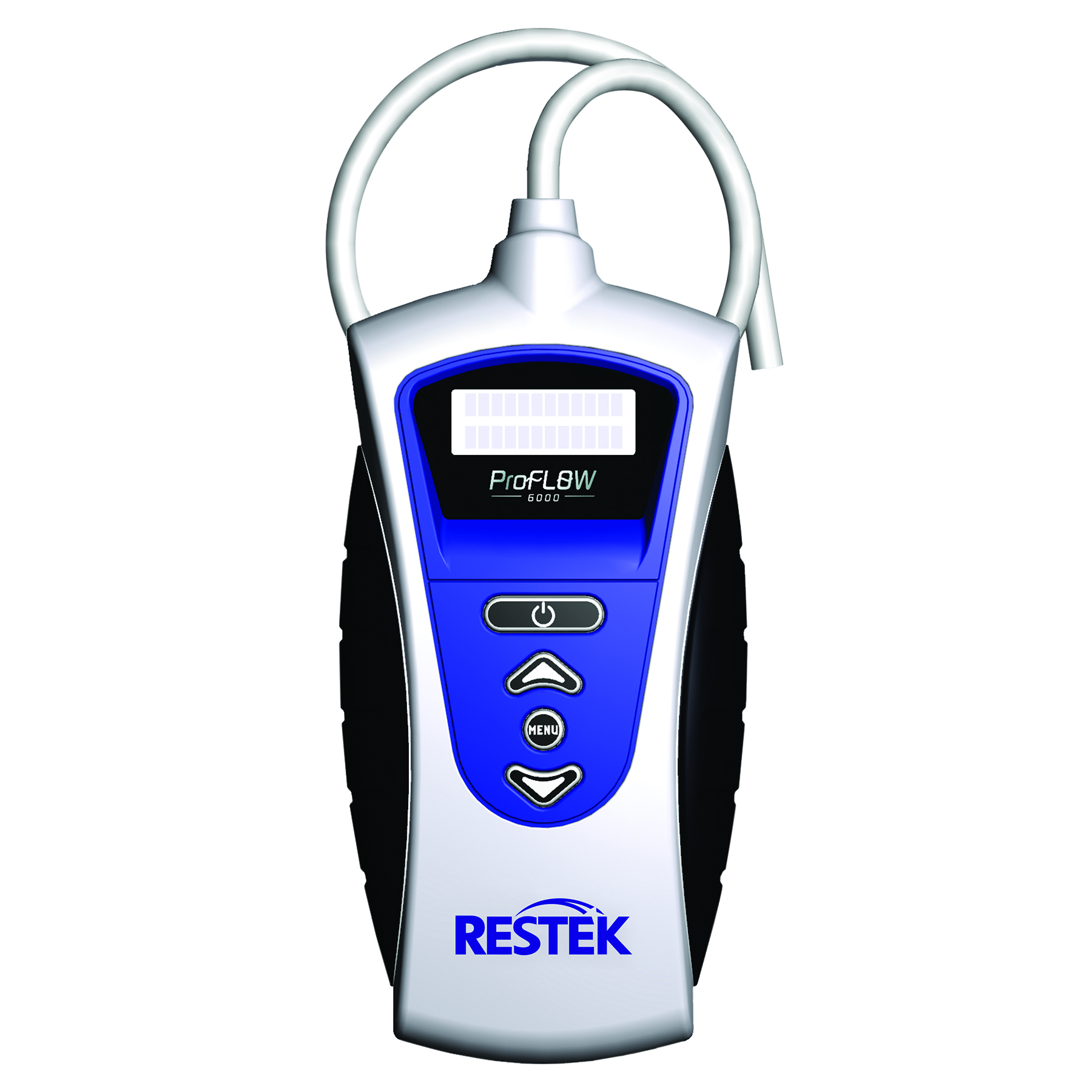Restek ProFLOW 6000 Elektronischer Flussmesser, #22656