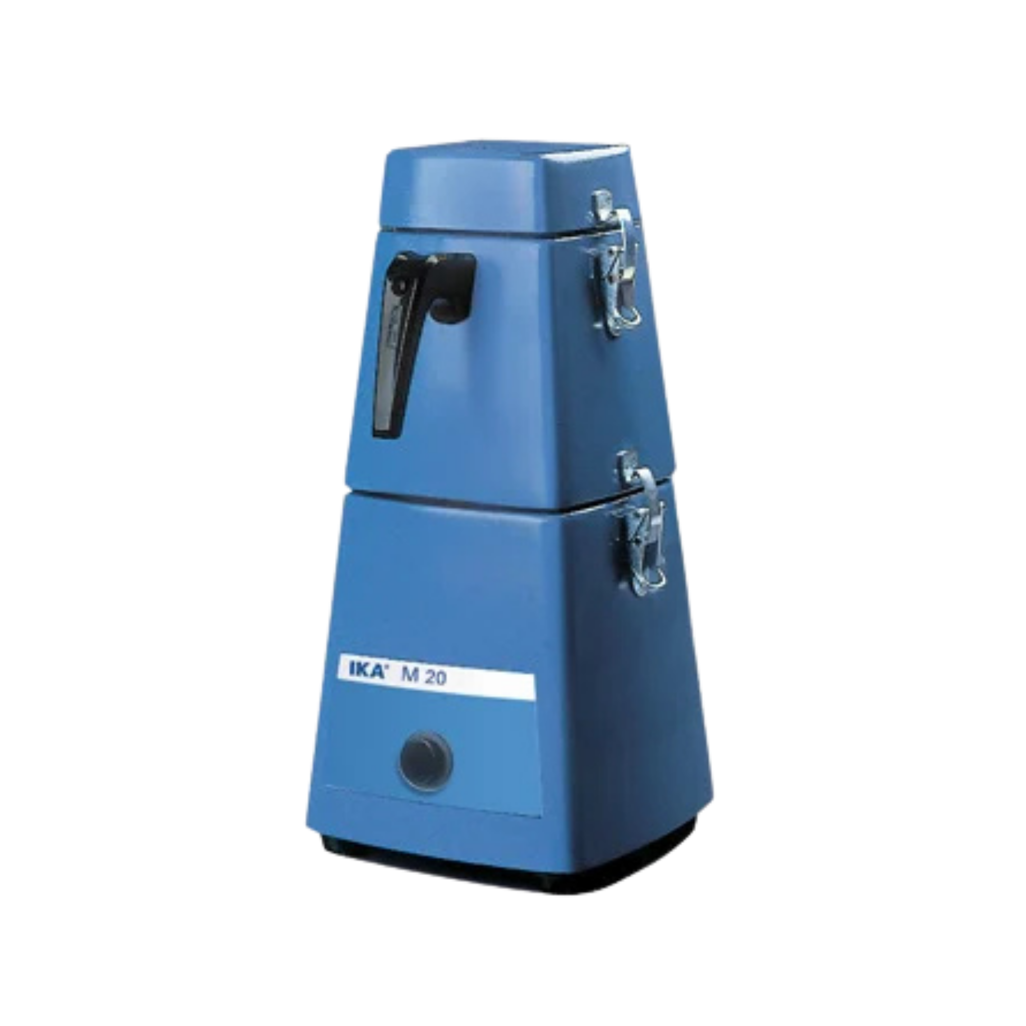 IKA M 20 Universalmühle, Batchmühle, kühlbar, 250 ml, 20.000 rpm, 0001603600