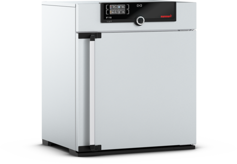 Memmert Brutschrank IF110m, 108l, 20-80°C