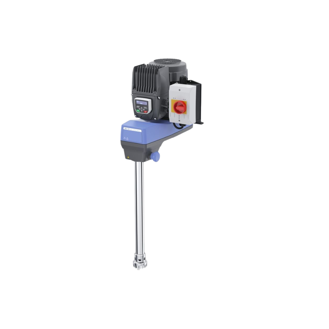 IKA T 65 digital ULTRA-TURRAX Dispergierer für Pilotanlagen, 0004234500