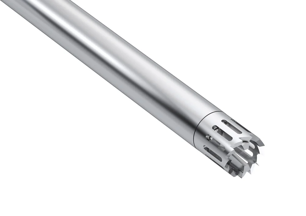 IKA Dispergierwerkzeug S 25 KD - 18 G - ST, Sägezahn, Ø18 mm, #0020002973