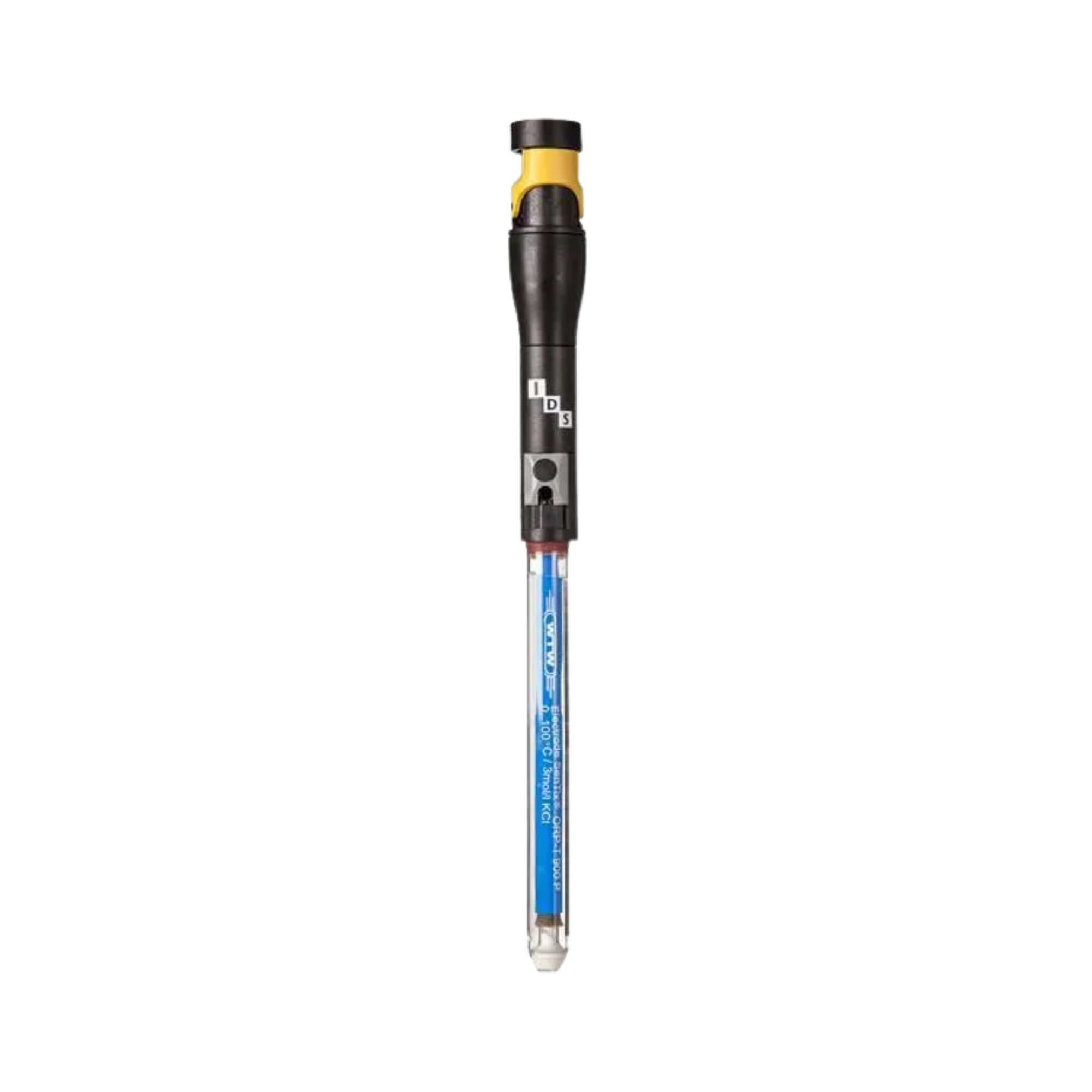 WTW digitale IDS Redox-Elektrode SenTix ORP-T 900-P, Glasschaft, 103763