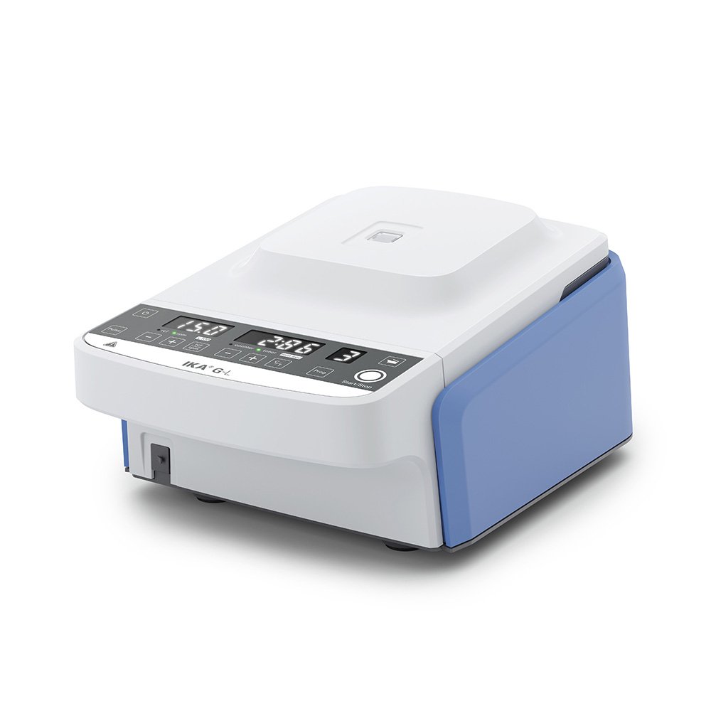 IKA Midi-Zentrifuge G-L (15000 rpm, Grundgerät), 0030000774
