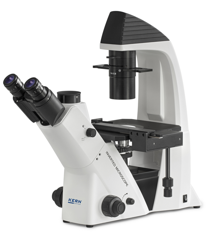 KERN Inversmikroskop, OCM 161