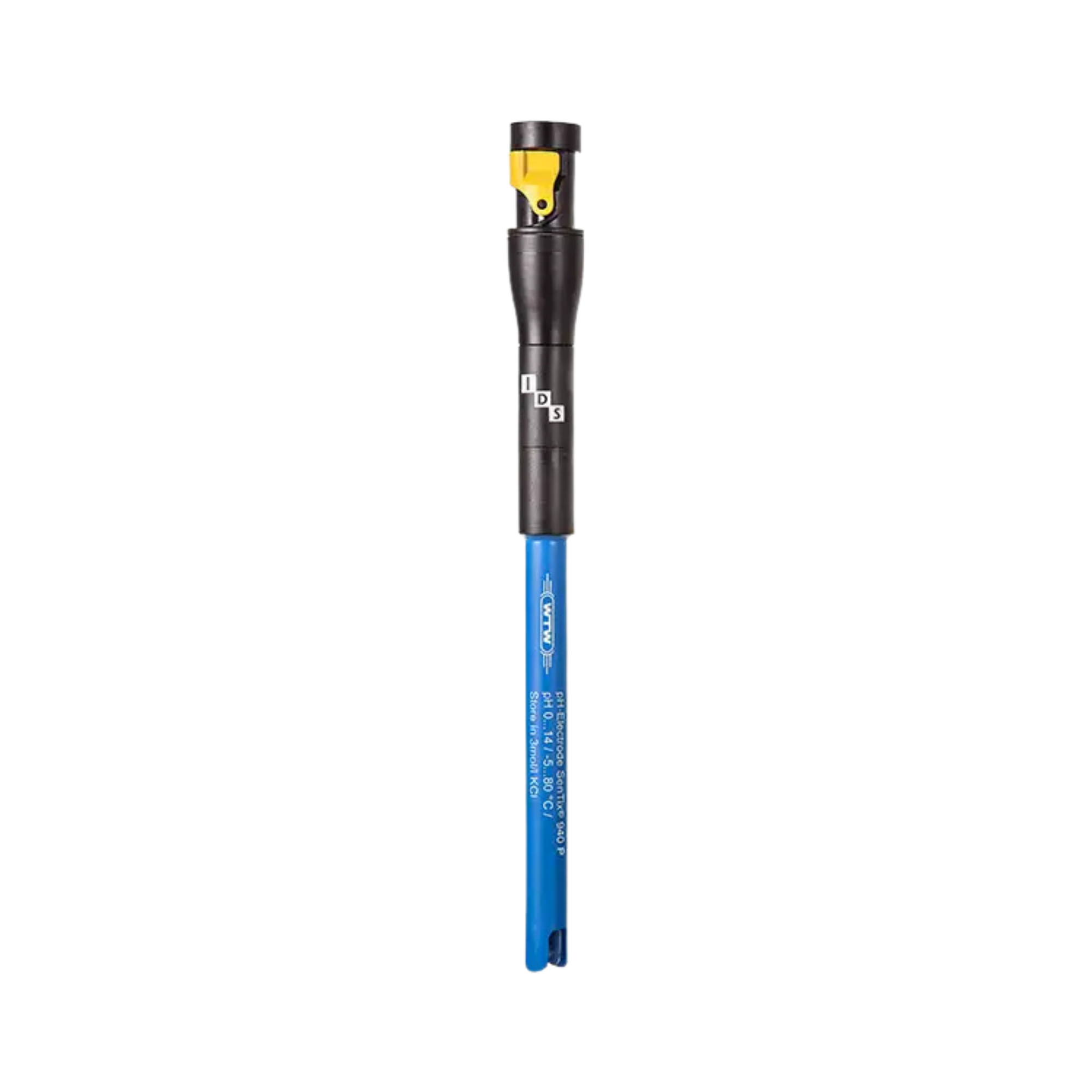 WTW digitale IDS pH-Elektrode SenTix 940-P, integrierter Temperatursensor, 103760