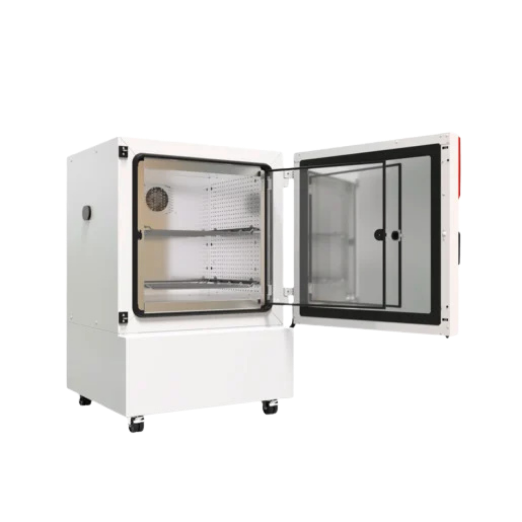BINDER Kühlinkubator KB 260 mit Kompressortechnologie, 230 V, 174 kg Nettogewicht, 9020-0473
