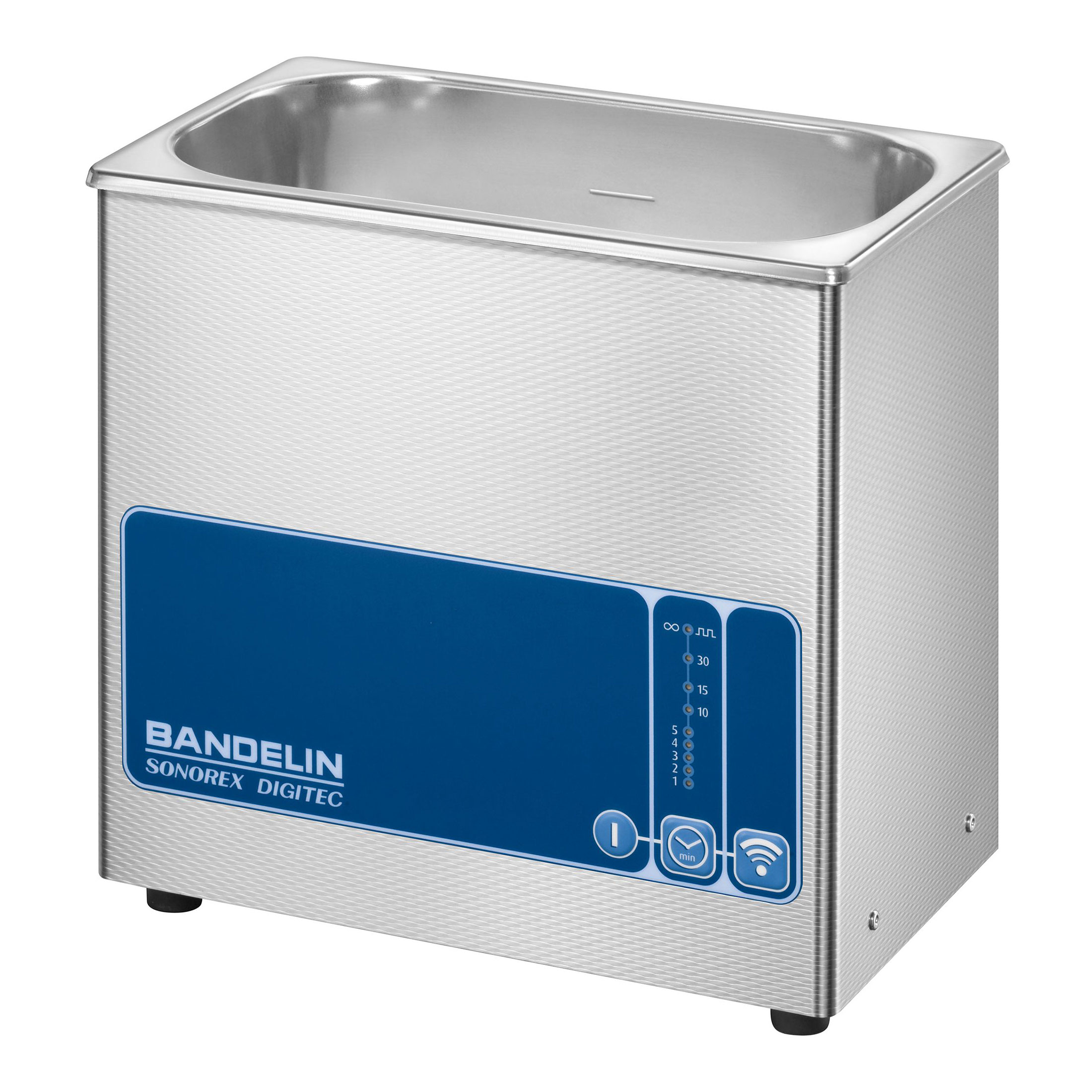 Bandelin, SONOREX DIGITEC DT 100 Ultraschallbad 3 Liter, #3210