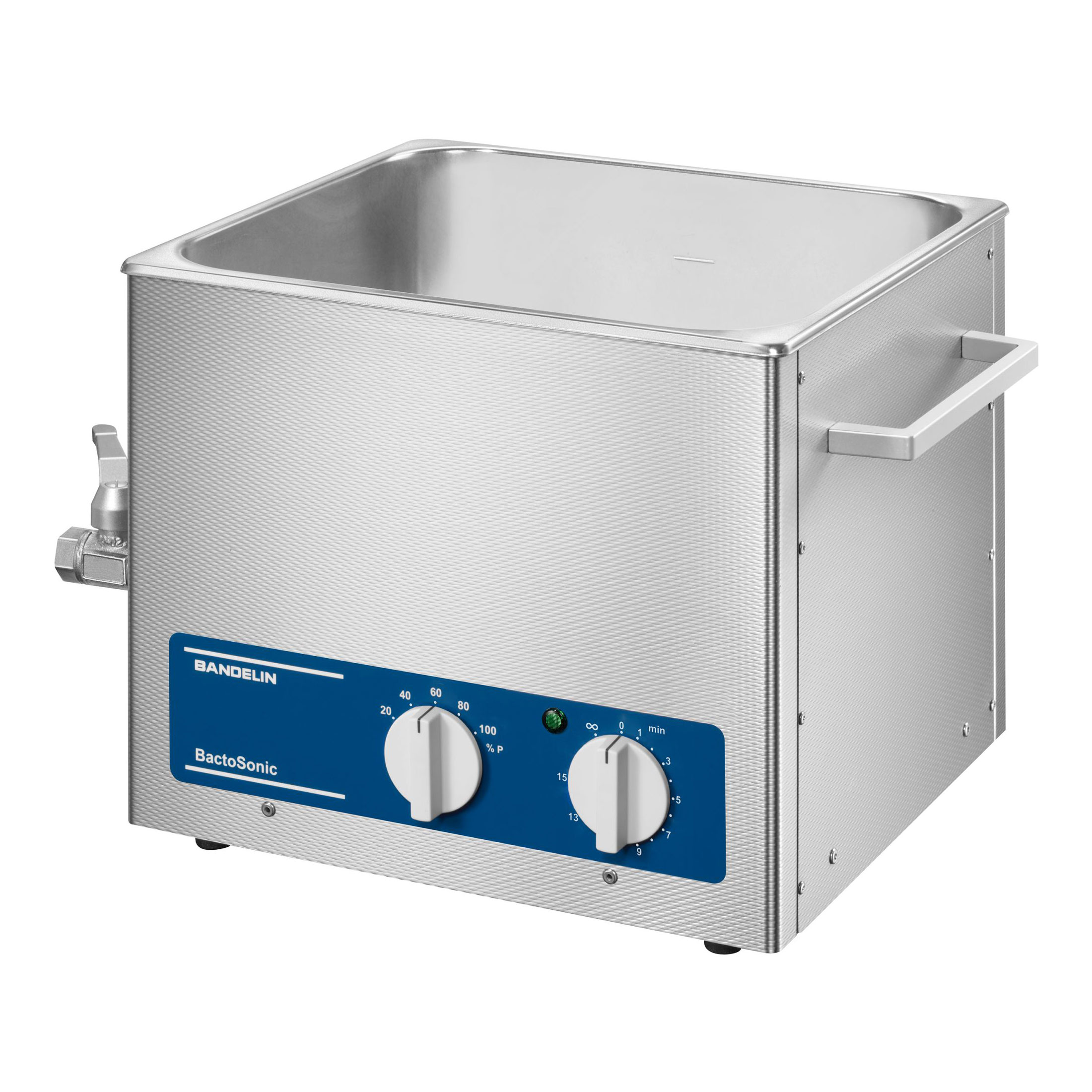 Bandelin, BactoSonic BS 14.2 Ultraschallbad 13,5 Liter, #3290