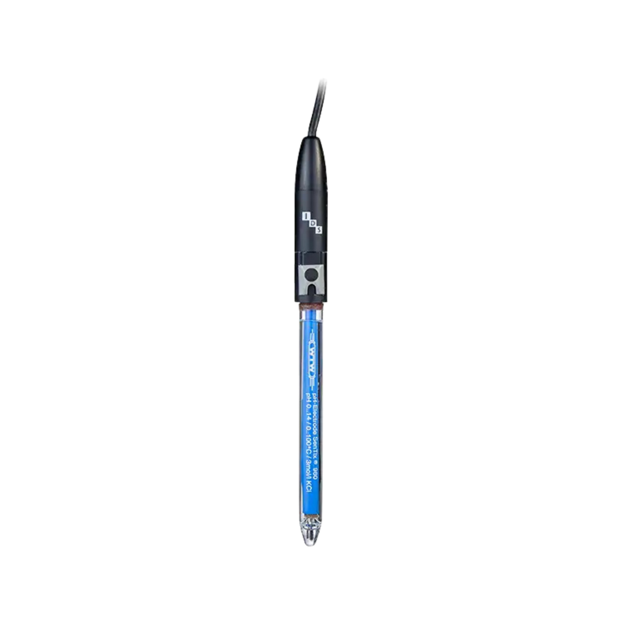 WTW digitale IDS Präzisions-pH-Elektrode SenTix 980, 1,5 m Festkabel, 103780