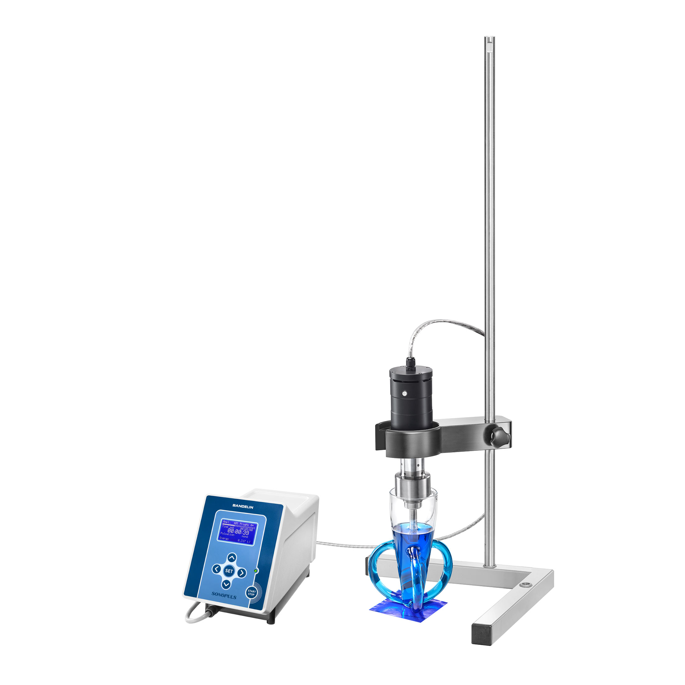 Bandelin, SONOPULS HD 4200 Homogenisator, #4200