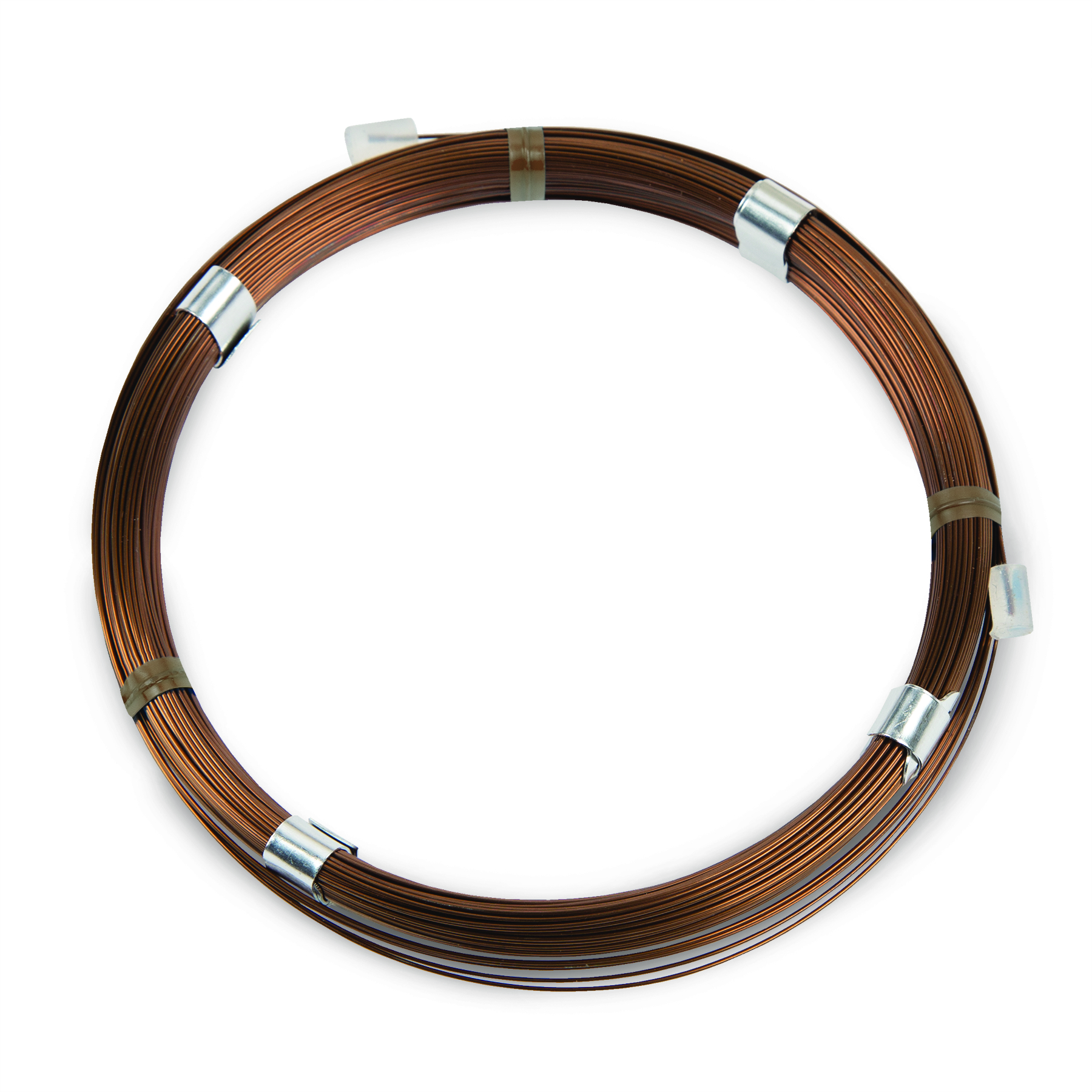Restek MXT-1 GC Metallkapillarsäule, 15 m, 0.25 mm ID, 0.10 µm, #70105