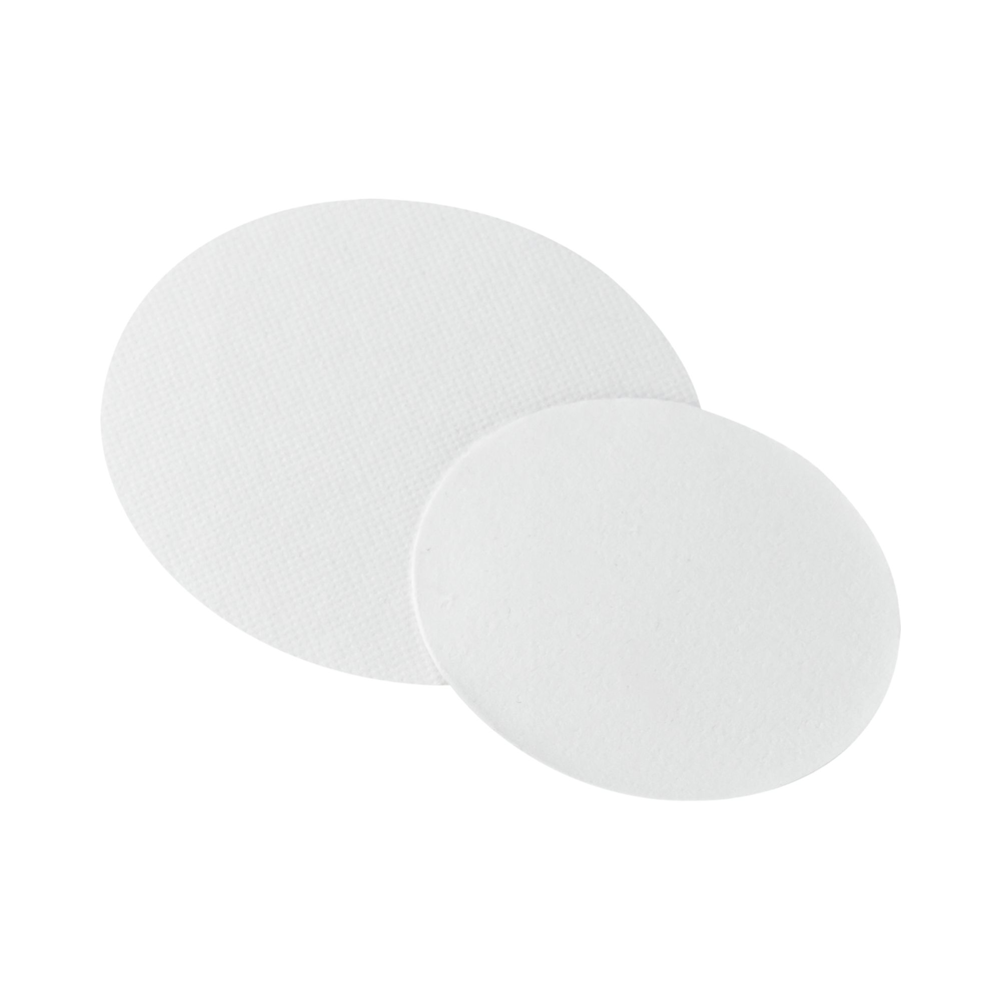 Macherey-Nagel Glasfaser-Rundfilter MN GF-3, bindemittelfrei, 0,6 µm (Ø 25 mm - 270 mm) - 110 mm
