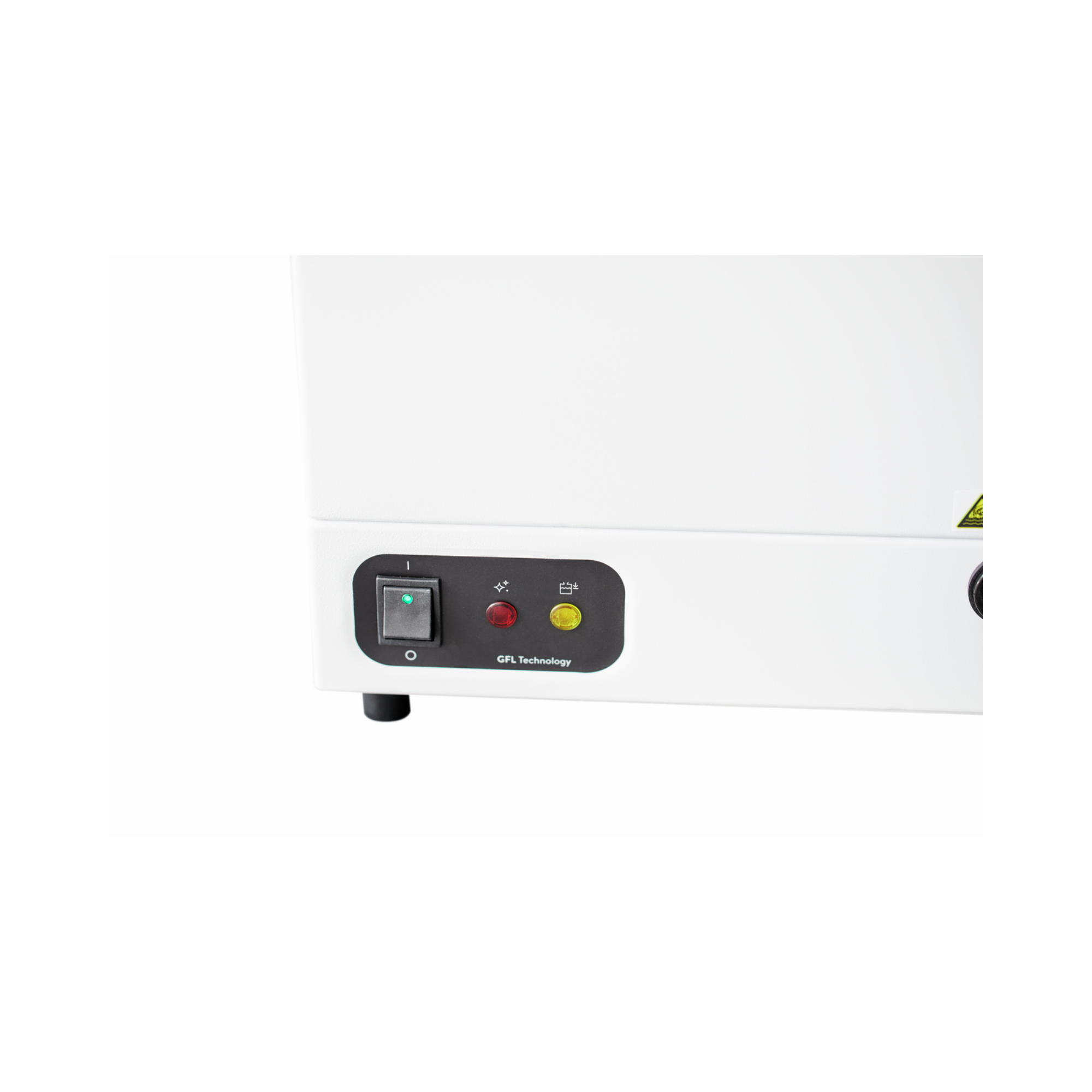 LAUDA Puridest PD 8 R Wasserdestillierapparat, Mono-Destillierapparat, L003015