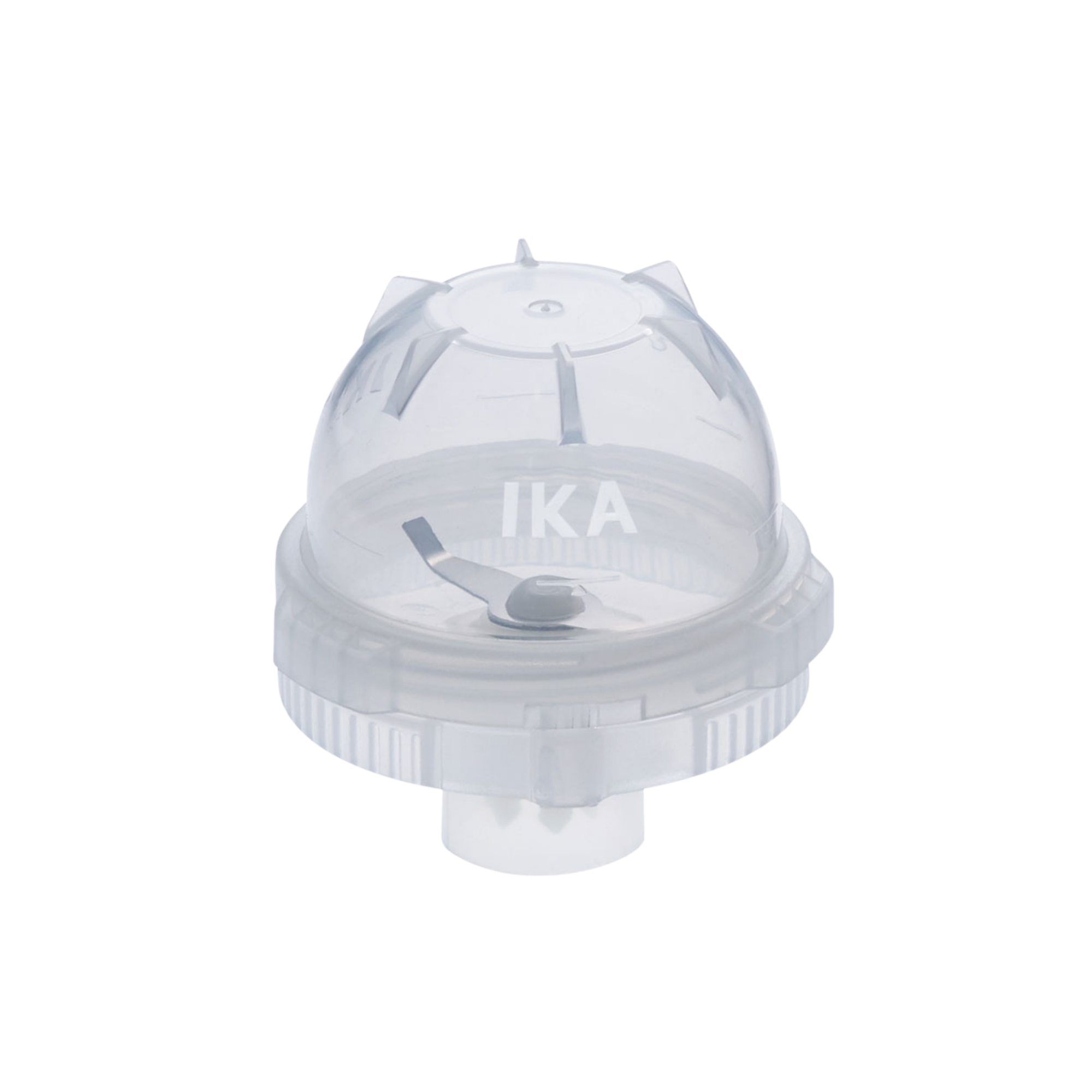 IKA MT 40.10 steril Einweg-Mahlbecher, 40 ml, 10 Stück, 0020001984