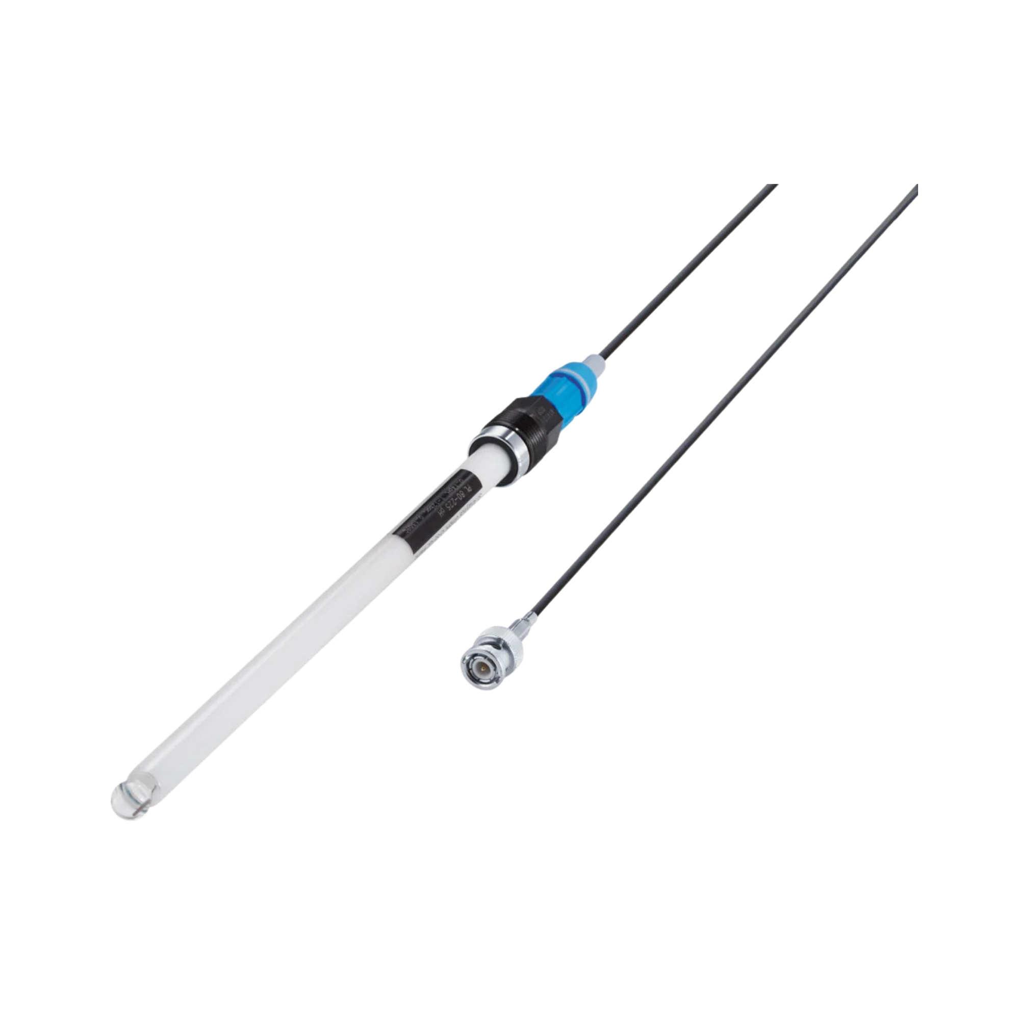 IKA LR 1000.64 pH-Elektrode für LR 1000 System, BNC, 0004663300