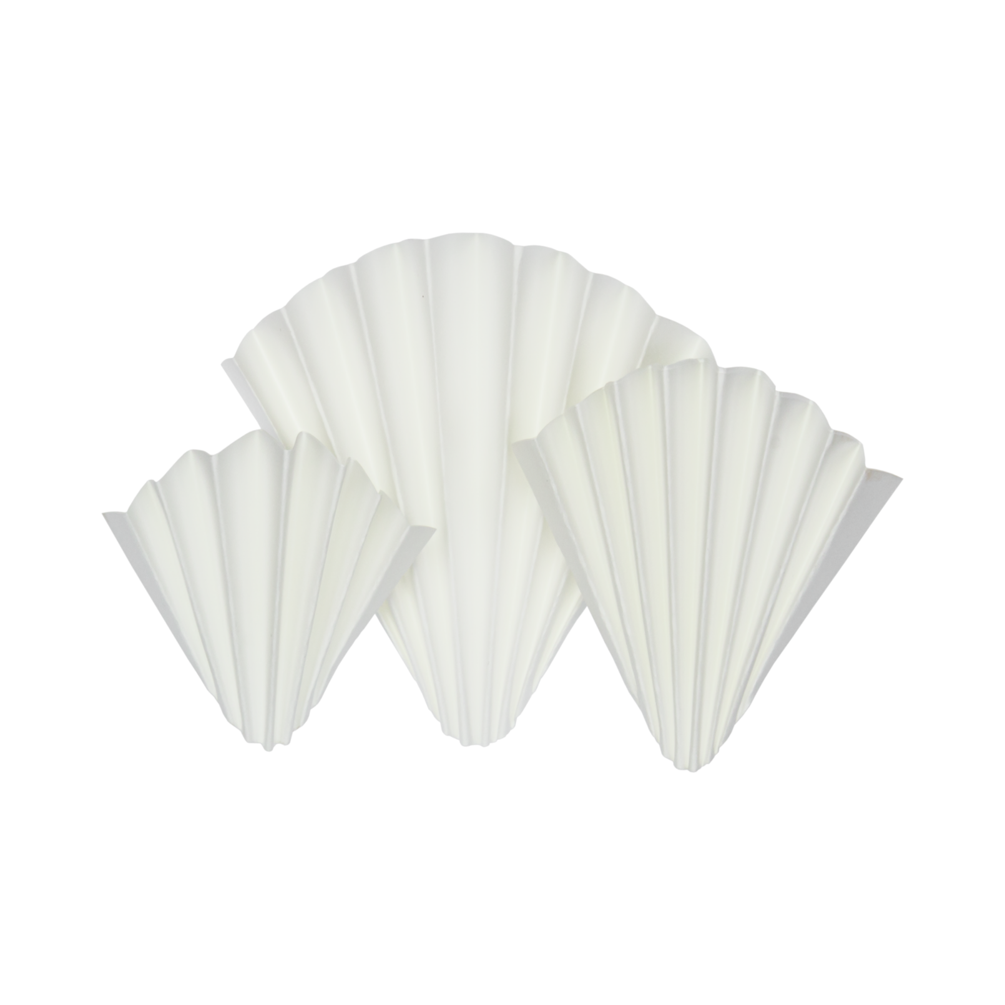 Macherey-Nagel MN 619 Faltenfilter, qualitativ, langsam, (Ø 55 – 500 mm) - 110 mm