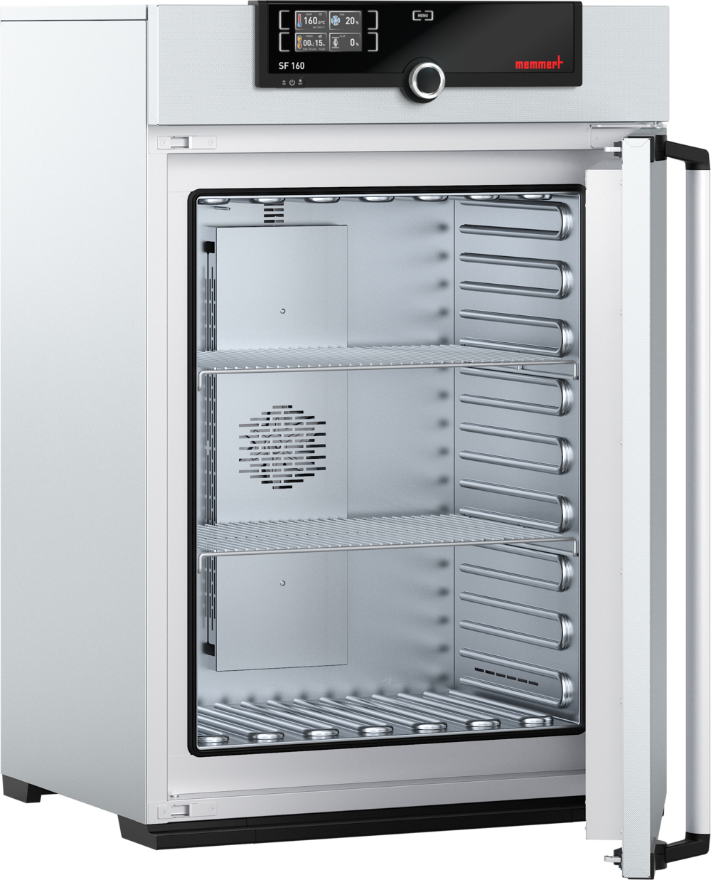 Memmert Heißluftsterilisator SF160 | 161 L | Medizinprodukt Klasse IIb | Modell SF160